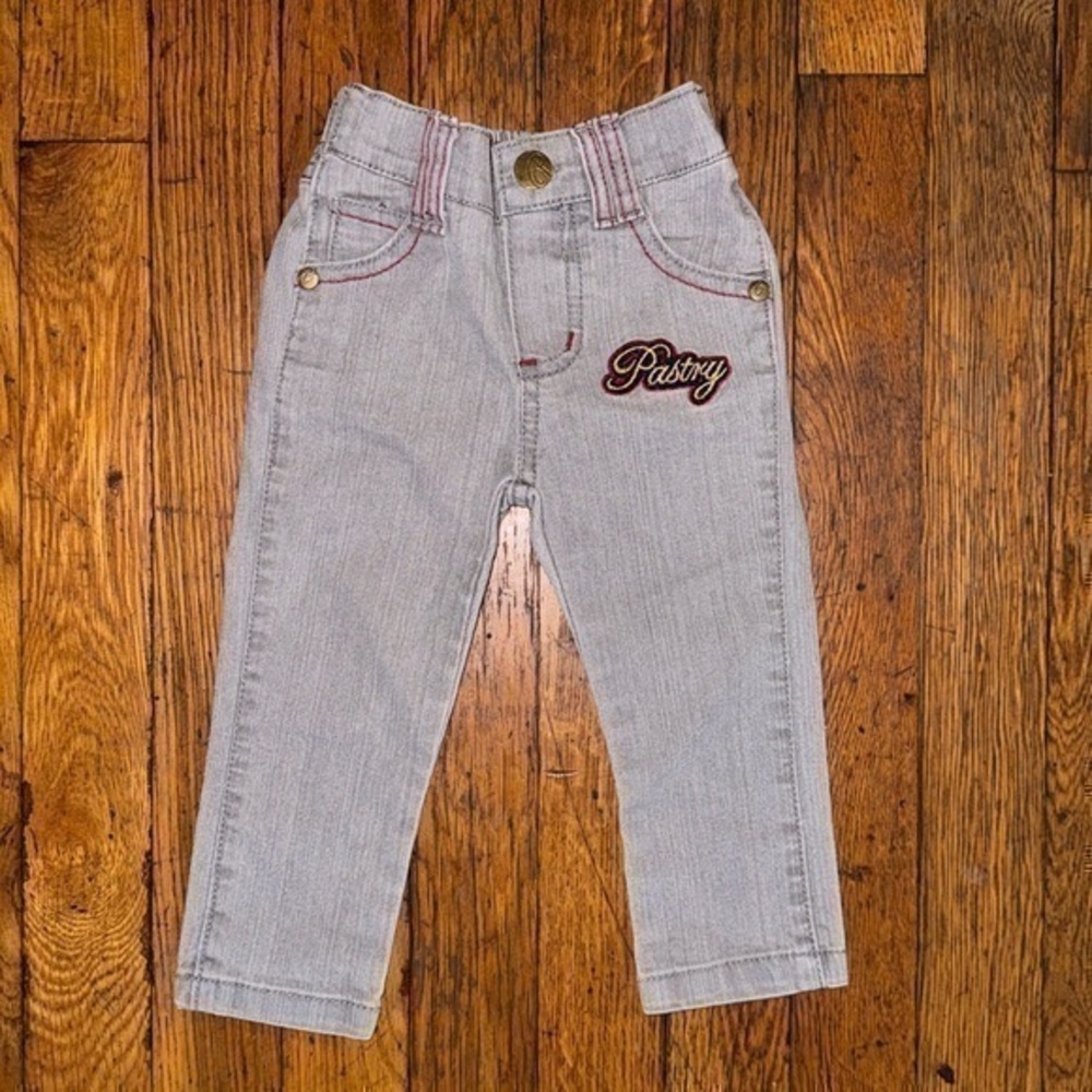 Pastry Jeans